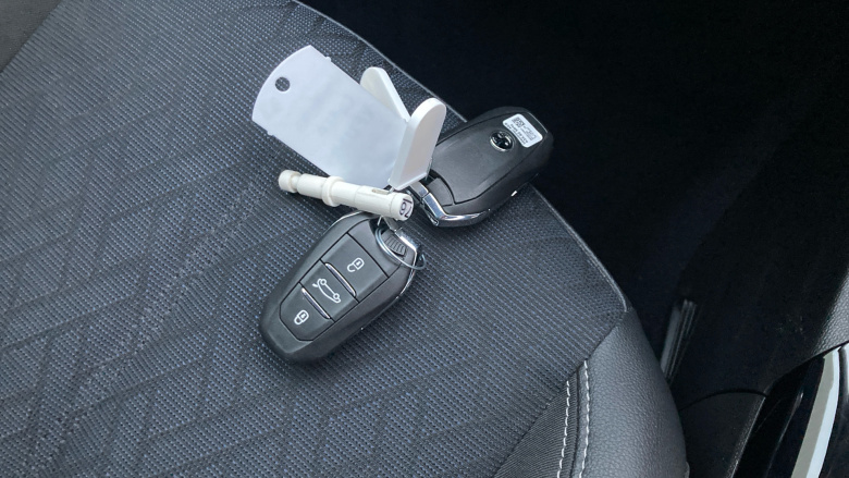 Vauxhall Corsa 100kW Elite Nav Premium 50kWh 5dr Auto [7.4kWCh] Electric Hatchback